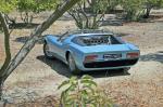 Lamborghini Miura Roadster 1968 года